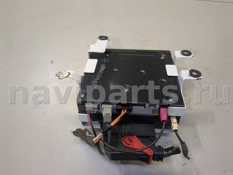 Блок навигации Volvo XC70 II, 2007 г., OEM 31310259aa, арт. 8610655, фото 4