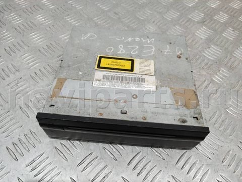 Блок навигации Mercedes E W211, 2006 г., OEM A2118701085, арт. 86374, фото 2