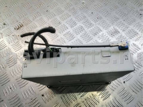 Блок навигации Audi Q7 4L, 2007 г., OEM 4E0919887L, арт. 86772555, фото 3