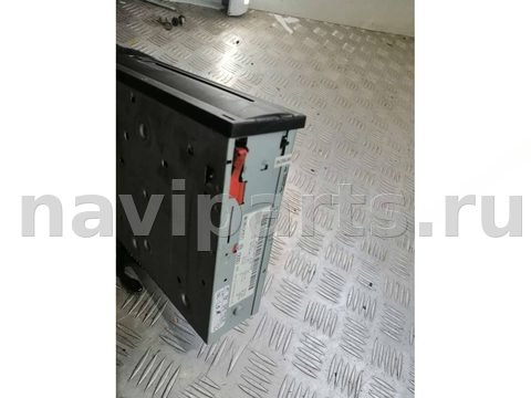 Блок навигации Audi Q7 4L, 2007 г., OEM 4E0919887L, арт. 86772555, фото 5