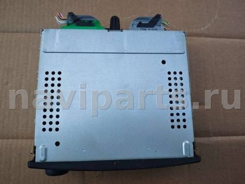 Блок навигации Renault Laguna, 2003 г., OEM 8200163078, арт. 86806964, фото 2