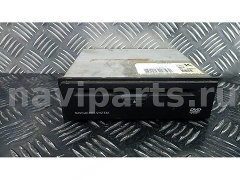 Блок навигации Infiniti QX56, 2007 г., OEM 70116006н, арт. 86F07I901