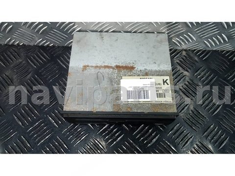 Блок навигации Infiniti QX56, 2007 г., OEM 70116006н, арт. 86F07I901, фото 2
