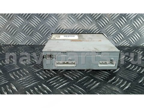 Блок навигации Infiniti QX56, 2007 г., OEM 70116006н, арт. 86F07I901, фото 3