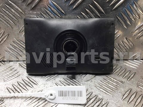 Блок навигации Audi A8, 1998 г., OEM 1450161510, арт. 87270902, фото 2