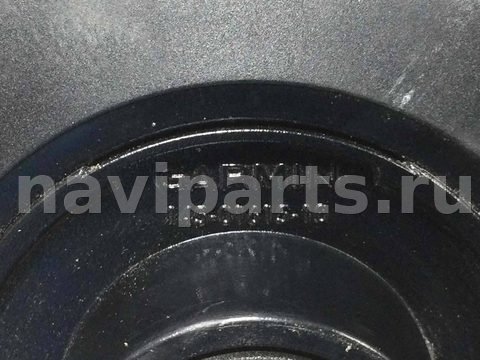 Блок навигации Audi A8, 1998 г., OEM 1450161510, арт. 87270902, фото 3