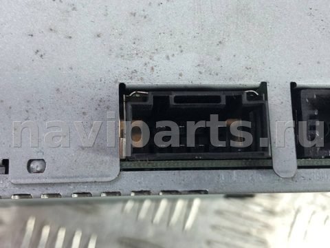 Блок навигации Audi A6 C6 (S6,RS6), 2007 г., OEM 4E0919887C, арт. 87308523, фото 8