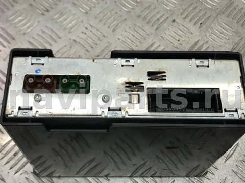 Блок навигации Audi A6 C5 (S6,RS6), 2001 г., OEM 4D0919892, арт. 87643949, фото 5