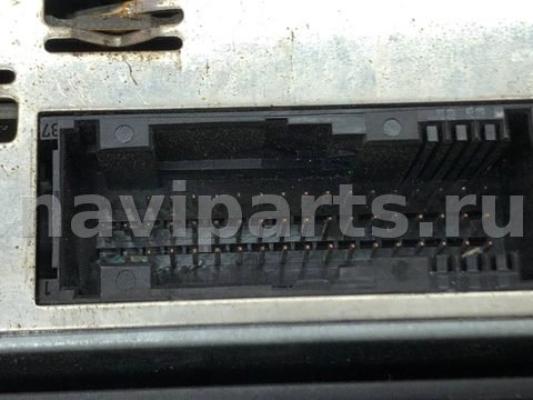 Блок навигации Audi A6 C5 (S6,RS6), 2001 г., OEM 4D0919892, арт. 87643949, фото 6