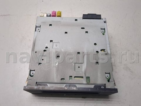 Блок навигации Skoda Octavia III, 2013 г., OEM 5E0035820A, арт. 8805867, фото 3