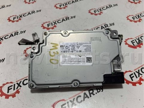 Блок навигации Ford Explorer, 2020 г., OEM LB5T14G371MBH, арт. 8809