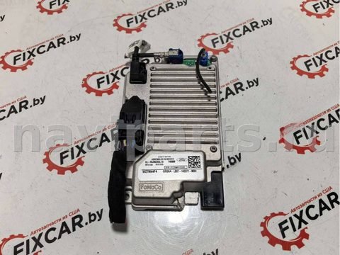Блок навигации Ford Explorer, 2020 г., OEM LB5T14G371MBH, арт. 8809, фото 2