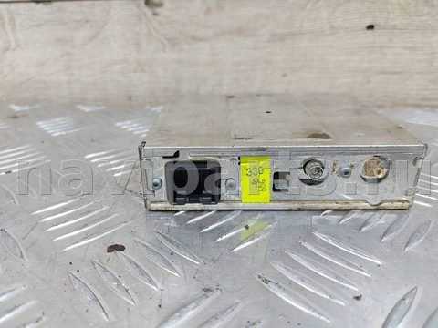 Блок навигации Audi A4, 2003 г., OEM 8E0919895B, арт. 88200171, фото 3