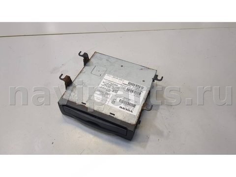 Блок навигации Volvo XC90 I, 2002 г., OEM 31215602, арт. 8841483