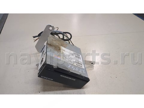 Блок навигации Volvo XC70, 2003 г., OEM 86739421, арт. 8857551