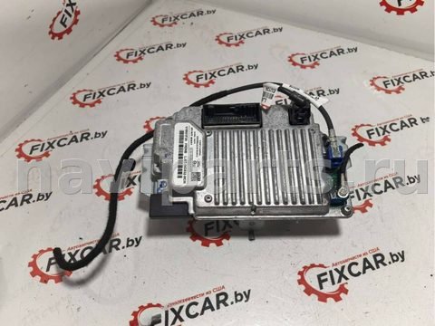 Блок навигации Ford Escape, 2020 г., OEM LJ6T14G532MCM, арт. 8896, фото 2