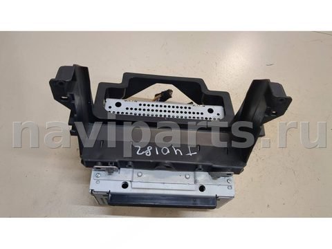 Блок навигации Ford Focus III рестайлинг, 2014 г., OEM 2369100, арт. 8907806