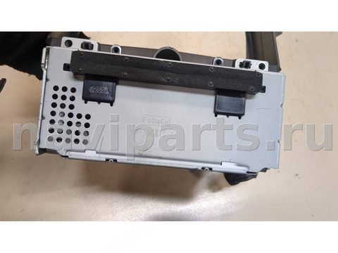 Блок навигации Ford Focus III рестайлинг, 2014 г., OEM 2369100, арт. 8907806, фото 2