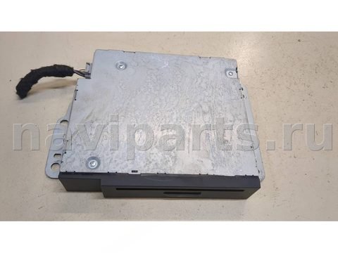 Блок навигации Ford Focus IV, 2018 г., OEM KX7J18C830AB, арт. 8907917