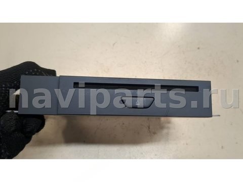 Блок навигации Ford Focus IV, 2018 г., OEM KX7J18C830AB, арт. 8907917, фото 2