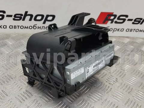 Блок навигации Audi A5 (S5,RS5), 2012 г., OEM 4g0035082d, арт. 892-24_11, фото 2