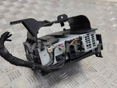 Блок навигации Audi A5 (S5,RS5), 2012 г., OEM 4g0035082d, арт. 892-24_11, фото 4