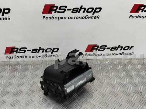 Блок навигации Audi A4 B8, 2012 г., OEM 4g0035082d, арт. 892-24_2