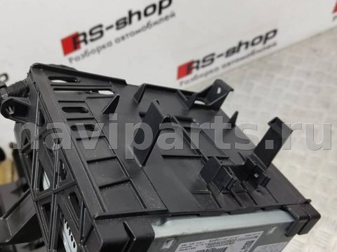 Блок навигации Audi A6 C7 (S6,RS6), 2012 г., OEM 4g0035082d, арт. 892-24_8, фото 7