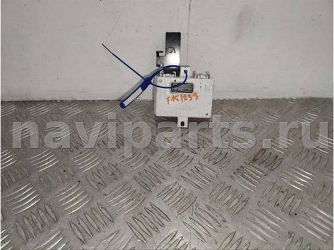 Блок навигации Renault Megane, 2010 г., OEM 280380003R, арт. 89403861