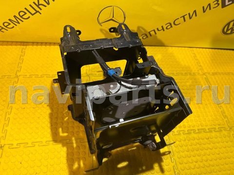 Блок навигации Audi A4, 2010 г., арт. 89994_1, фото 3