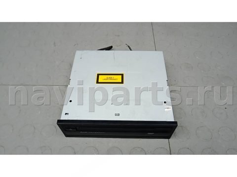 Блок навигации Audi A6 Allroad C6, 2006 г., OEM 4e0919887d, арт. 8BG34I801