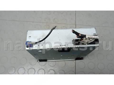 Блок навигации Audi A6 Allroad C6, 2006 г., OEM 4e0919887d, арт. 8BG34I801, фото 6