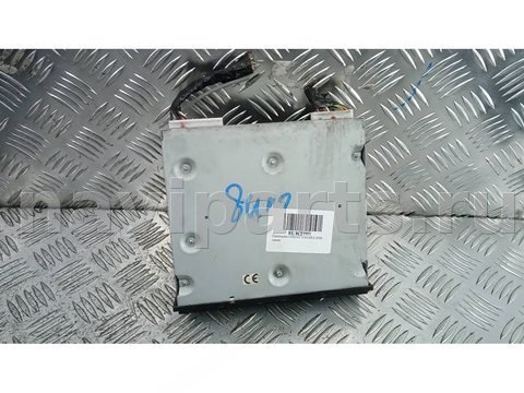 Блок навигации Nissan Navara D40, 2006 г., OEM 51115668, арт. 8UK02I901, фото 5