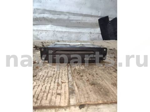Блок навигации BMW X5 E53, 2003 г., OEM 6922720, арт. 90893585