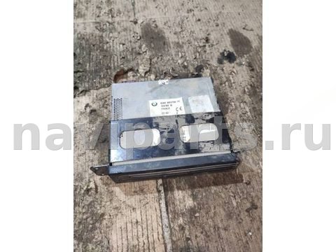 Блок навигации BMW X5 E53, 2003 г., OEM 6922720, арт. 90893585, фото 2