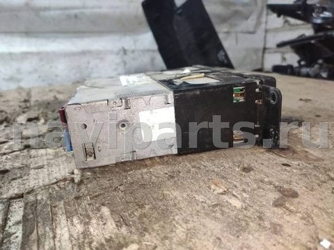 Блок навигации BMW X5 E53, 2003 г., OEM 6922720, арт. 90893585, фото 4