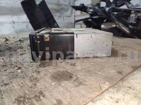 Блок навигации BMW X5 E53, 2003 г., OEM 6922720, арт. 90893585, фото 6