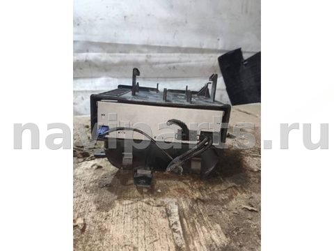 Блок навигации Audi Q7 4L, 2007 г., OEM 4L0907462, арт. 90893595, фото 3