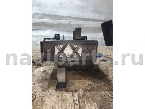 Блок навигации Audi Q7 4L, 2007 г., OEM 4L0907462, арт. 90893595, фото 4