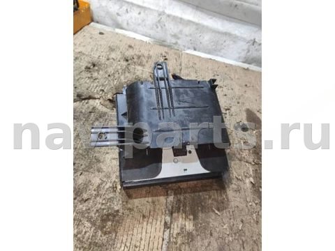 Блок навигации Audi Q7 4L, 2007 г., OEM 4L0907462, арт. 90893595, фото 6