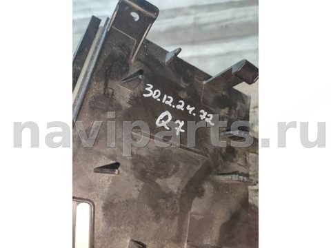 Блок навигации Audi Q7 4L, 2007 г., OEM 4L0907462, арт. 90893595, фото 8