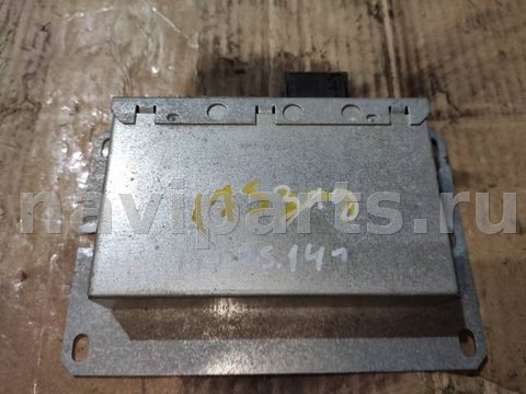 Блок навигации BMW 5 E39, 1999 г., OEM 902201554231, арт. 91177264