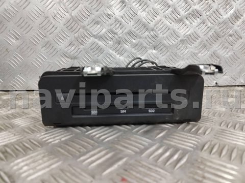 Блок навигации Audi A5, 2019 г., OEM 8w5035035c, арт. 91844761