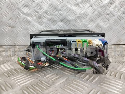 Блок навигации Audi A4 B9, 2015 г., OEM 8w5035035c, арт. 91844761_2