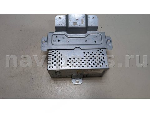 Блок навигации Ford Ecosport II рестайлинг, 2017 г., OEM HN1T18C815FS, арт. 9190478