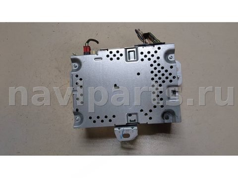 Блок навигации Ford Ecosport II рестайлинг, 2017 г., OEM HN1T18C815FS, арт. 9190478, фото 4
