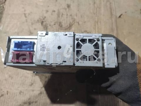 Блок навигации BMW 5 E39, 1997 г., OEM 6908309, арт. 92066789, фото 3