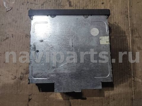Блок навигации BMW 5 E39, 1997 г., OEM 6908309, арт. 92066789, фото 4