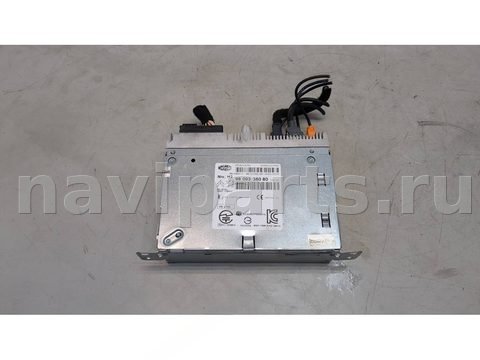 Блок навигации Peugeot 508 I рестайлинг, 2014 г., OEM 9809336080, арт. 9206775
