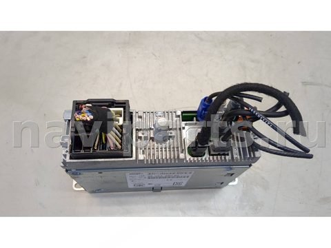 Блок навигации Peugeot 508 I рестайлинг, 2014 г., OEM 9809336080, арт. 9206775, фото 3